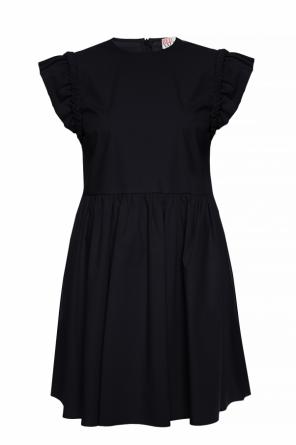 Intertwined dress, zdjęcie 1 Intertwined dress od Red Valentino
